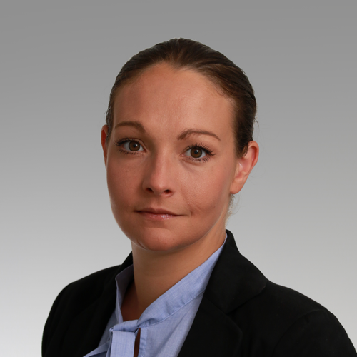 Marie Granier, CEO & Co-founder of LEXISTEMS